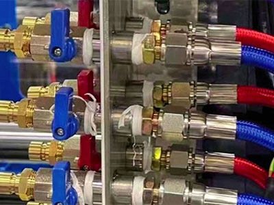 The cooling system of plastic mold is so important?