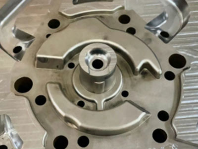 Aluminum die casting alloys are widely recognized for their exceptiona