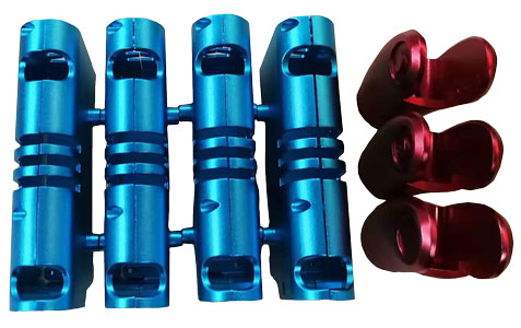 CNC machining CNC machining