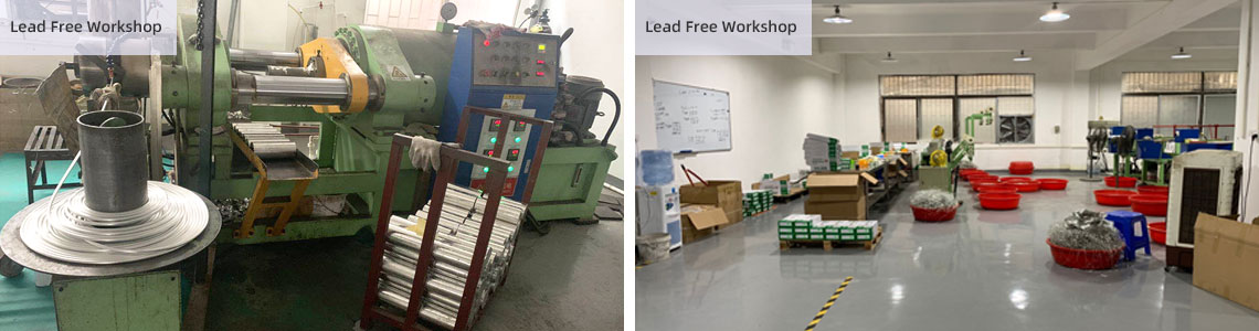 Lesd-free solder ball/solder paste(2)