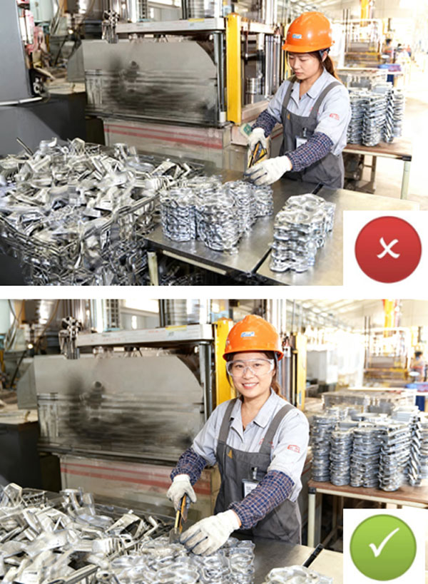 Look, this hardworking and conscientious woman, why was she punished??(图1) Look, this hardworking and conscientious woman, why was she punished??(图1)