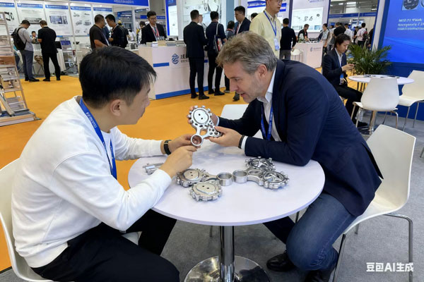 Asia International Mold Exhibition (Asiamold)(图1)